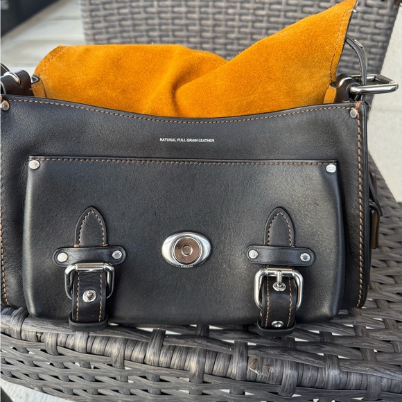 Coach Western Tabby - Picture 15 of 16